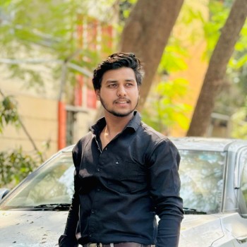 Tanmay Londhe